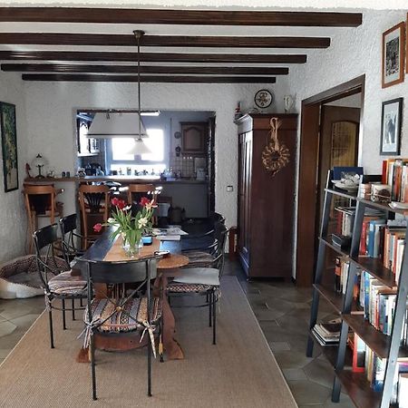 gemütliches Zimmer mit Frühstück Rheinstetten Exterior foto