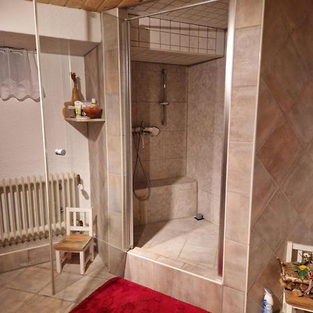 gemütliches Zimmer mit Frühstück Rheinstetten Exterior foto