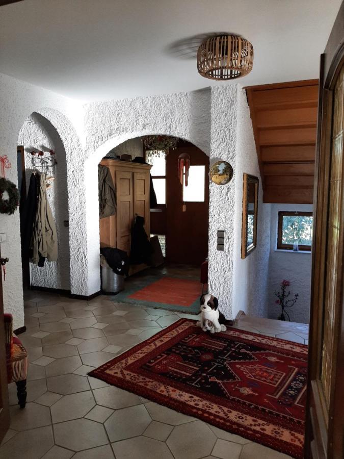 gemütliches Zimmer mit Frühstück Rheinstetten Exterior foto